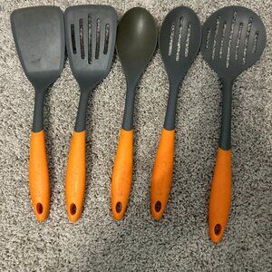 Cuisinart Utensil Set